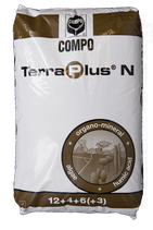 COMPO TerraPlus® N 12+4+6 (+3+4)