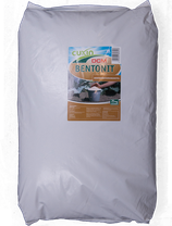 CUXIN Bentonit Granulat