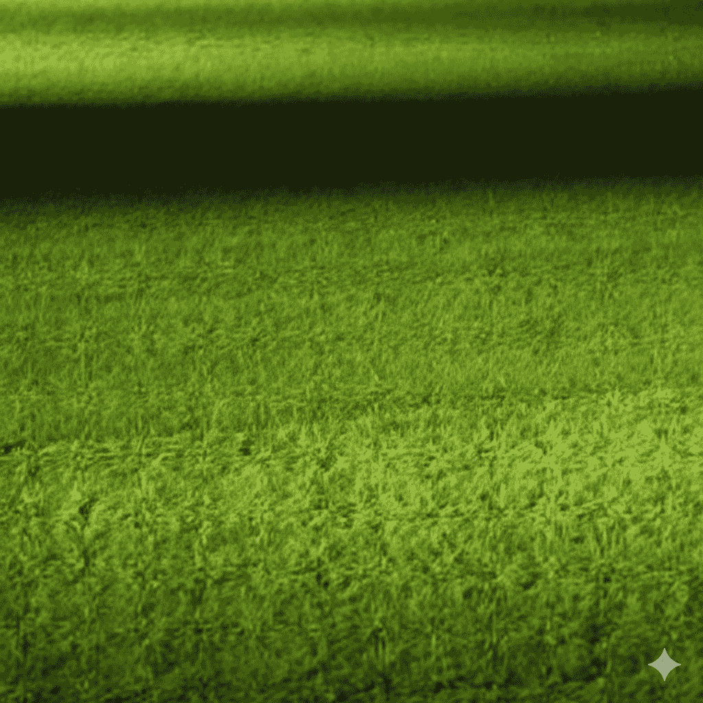 NEU: Rasen mit Mikroklee