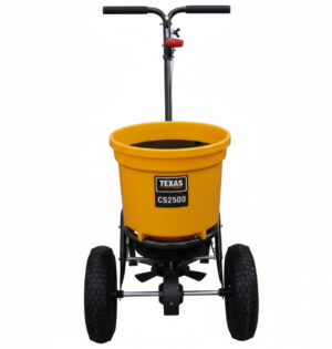 Schleuderstreuer groß