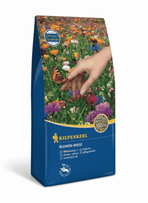 Kiepenkerl Blumen Wiese