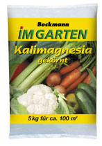 Kalimagnesia gekörnt
