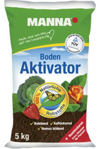 MANNA Bodenaktivator