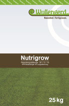 Nutrigrow Rasenspezialdünger 20 + 5 + 10