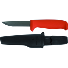 Rasenmesser mit Etui